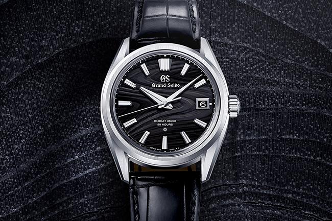 Grand Seiko Heritage Collection  Seiko 140週年限量版，型號：SLGH007