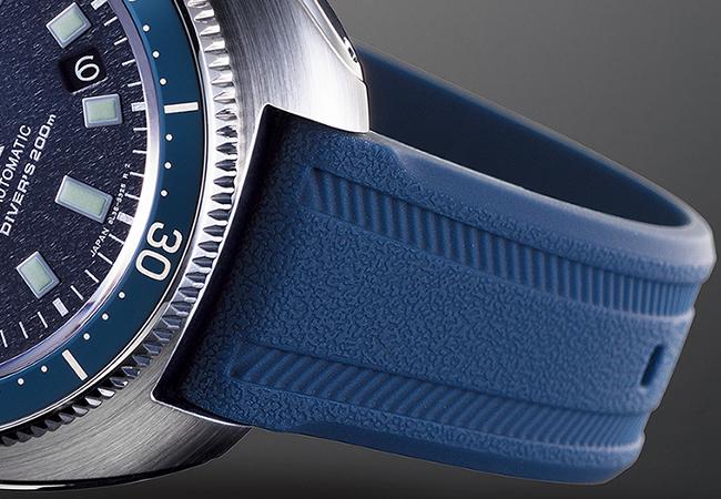 精工Seiko Prospex植村直己80週年限量版，型號：SLA049
