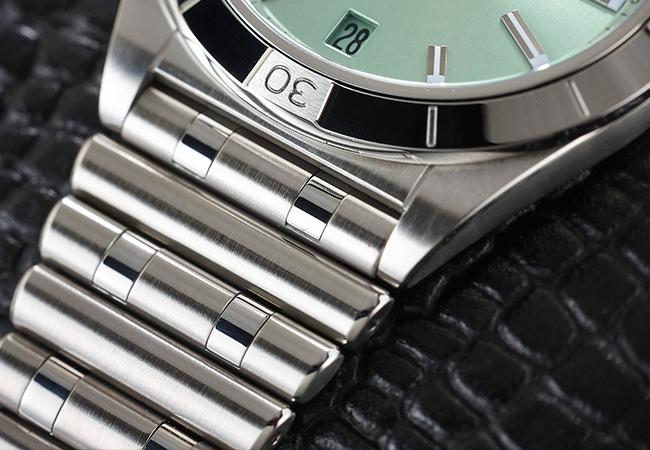 BREITLING Chronomat 36