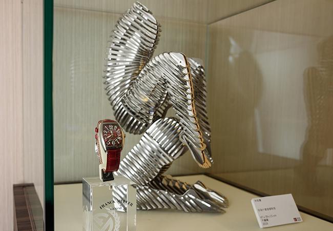 林家慶《你為什麼要這樣對我》作品