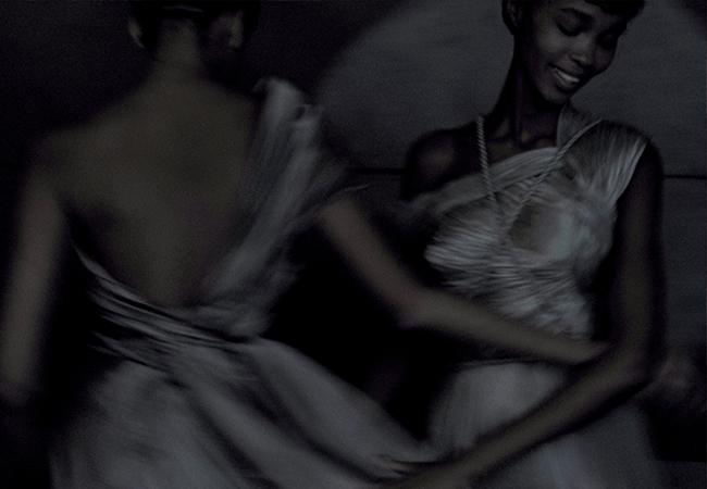 DIOR的全新攝影書籍《Her Dior: Maria Grazia Chiuri’s New Voice》