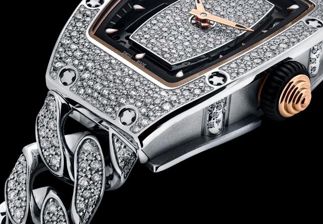 RICHARD MILLE RM 07-01自動上鍊腕錶