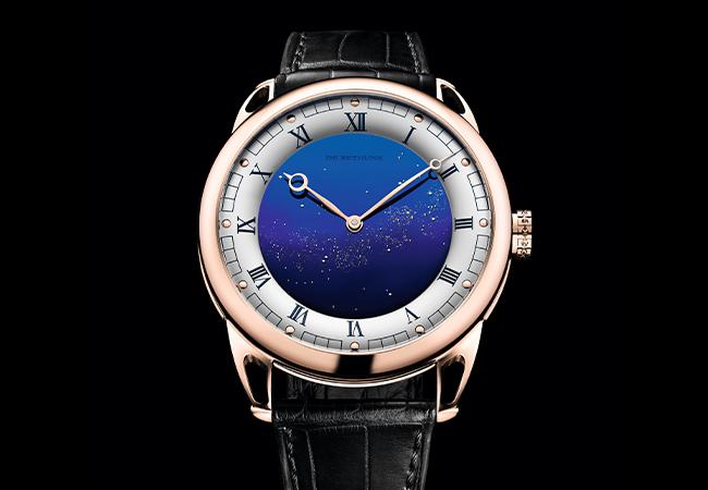 DB25 Starry Varius