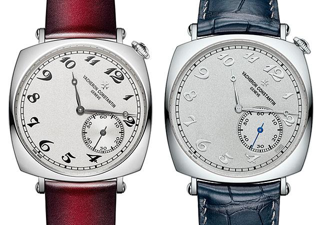 VACHERON CONSTANTIN江詩丹頓Historiques American 1921腕錶