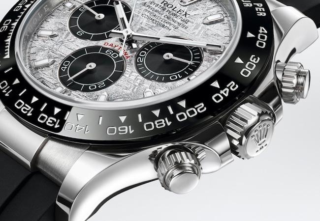 勞力士Oyster Perpetual Cosmograph Daytona腕錶