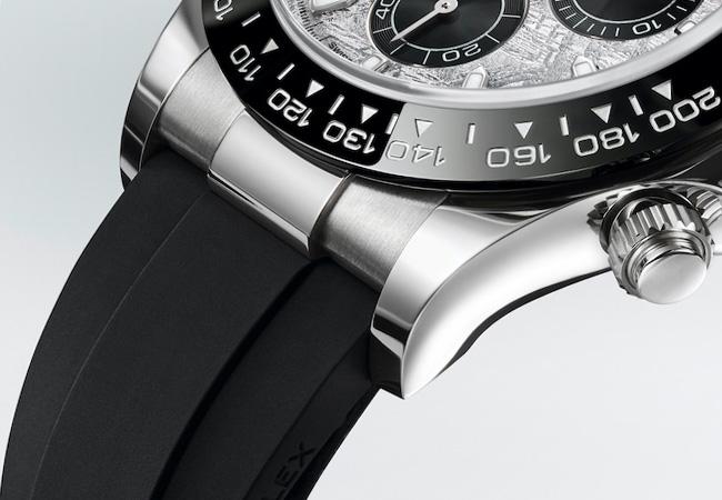 勞力士Oyster Perpetual Cosmograph Daytona腕錶