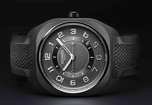 Hermès H08腕錶