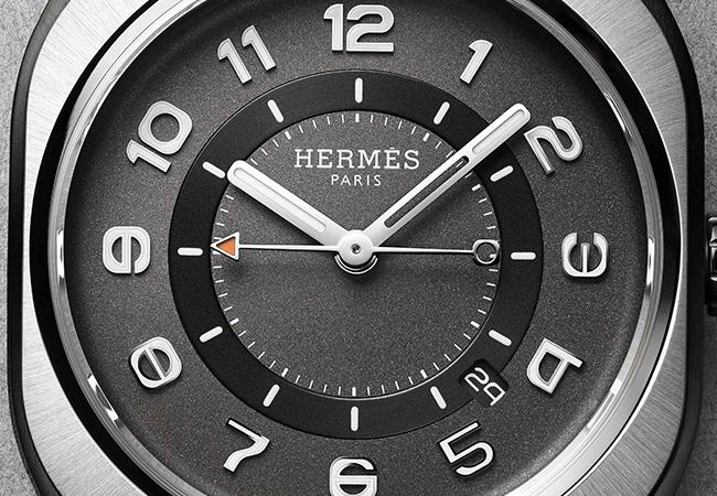 Hermès H08腕錶