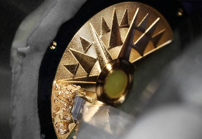 江詩丹頓VACHERON CONSTANTIN致敬偉大探險家腕錶