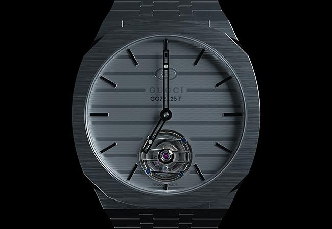 GUCCI 25H