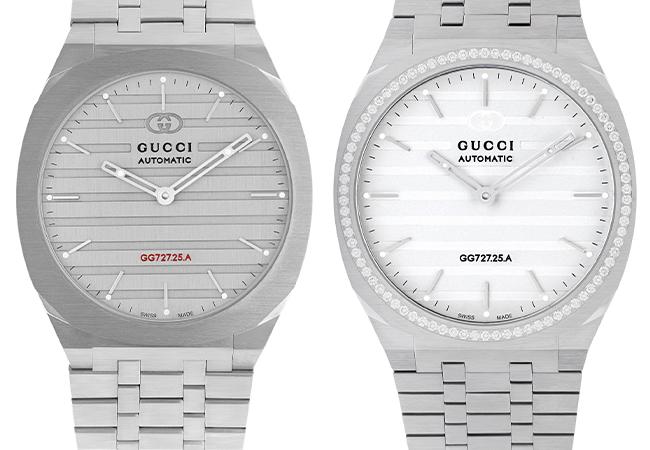 GUCCI 25H