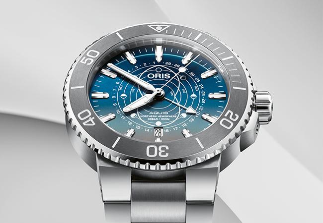 oris