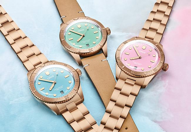 oris