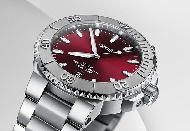 oris