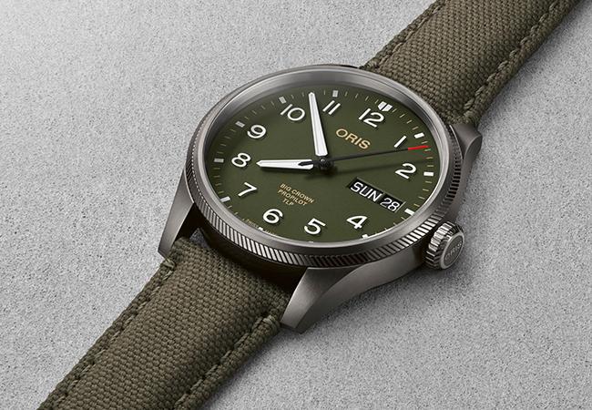 oris