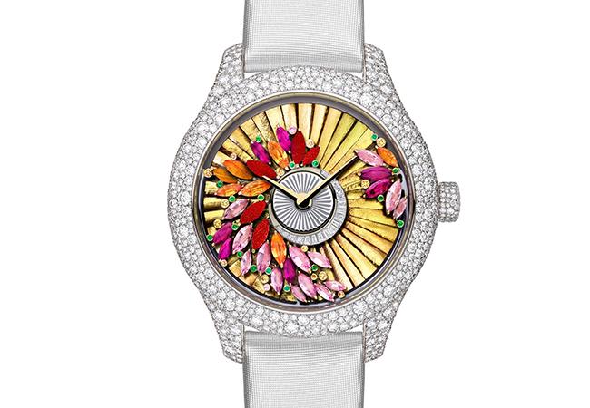 DIOR Grand Bal Parure Tropicale