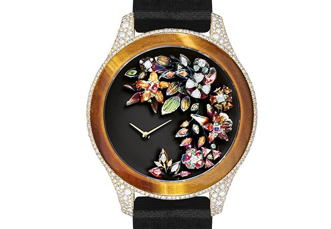 DIOR Grand Soir Jardins De Nuit