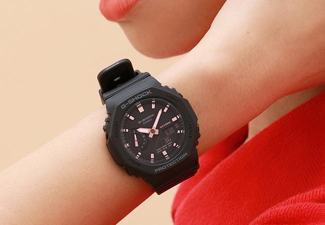 卡西歐G-SHOCK GMA-S2100