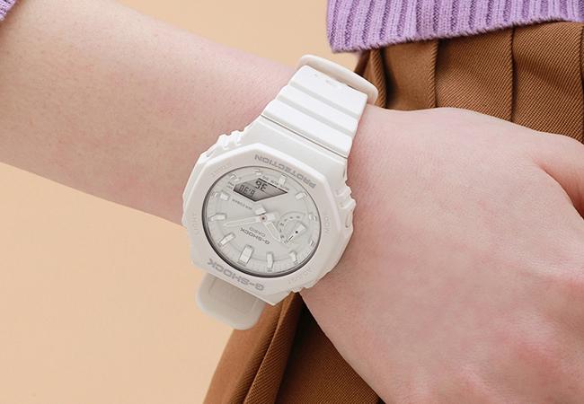 卡西歐G-SHOCK GMA-S2100