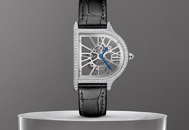 卡地亞Cloche de Cartier