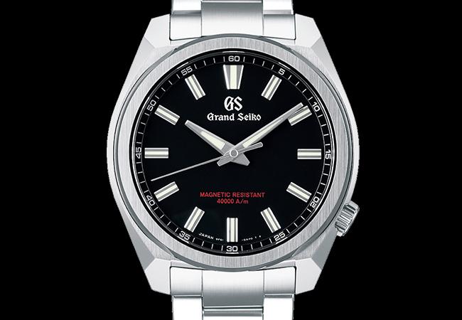 GRAND SEIKOSeries 9