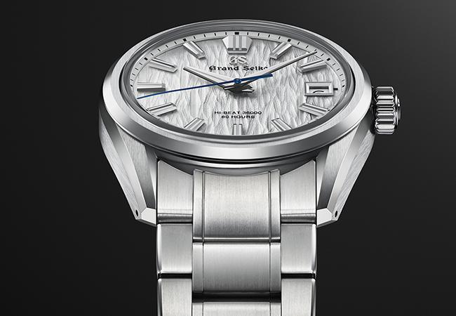 GRAND SEIKOSeries 9
