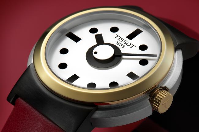 TISSOT 天梭 2021新錶整理 