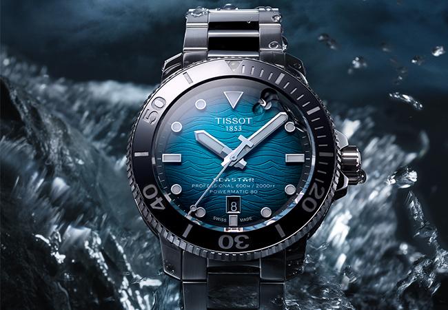 TISSOT