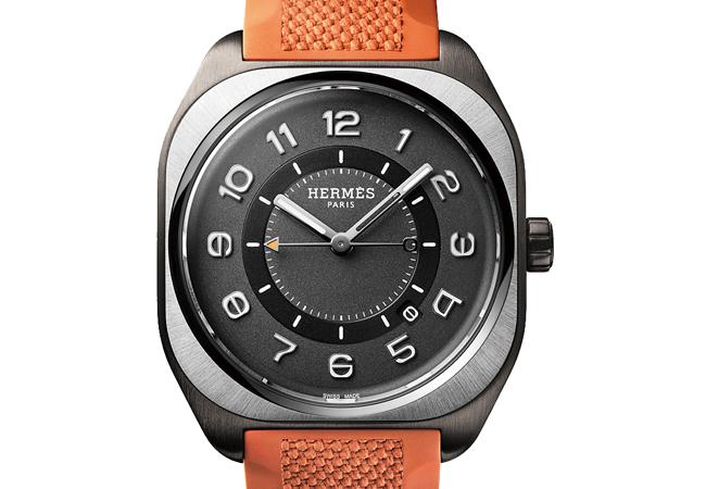 Hermès H08腕錶