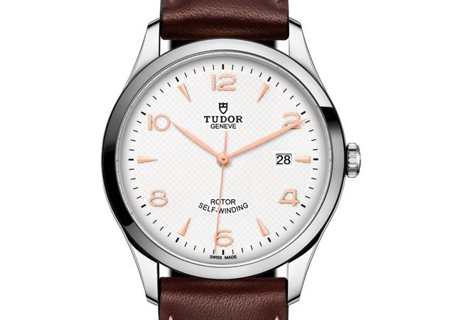 帝舵表TUDOR 1926系列自動腕錶