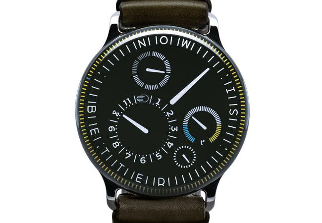 RESSENCE Type 3X