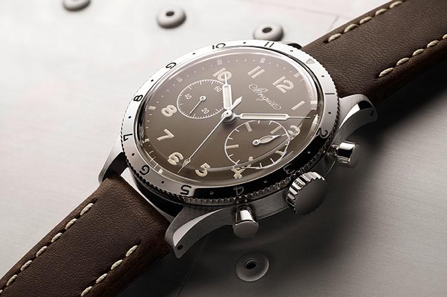 寶璣Type XX Only Watch 2021計時腕錶 紀念國際慈善盛事