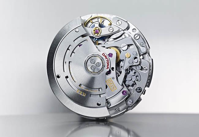 勞力士Oyster Perpetual Cosmograph Daytona 