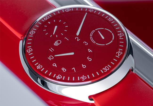RESSENCE Type 1RED 