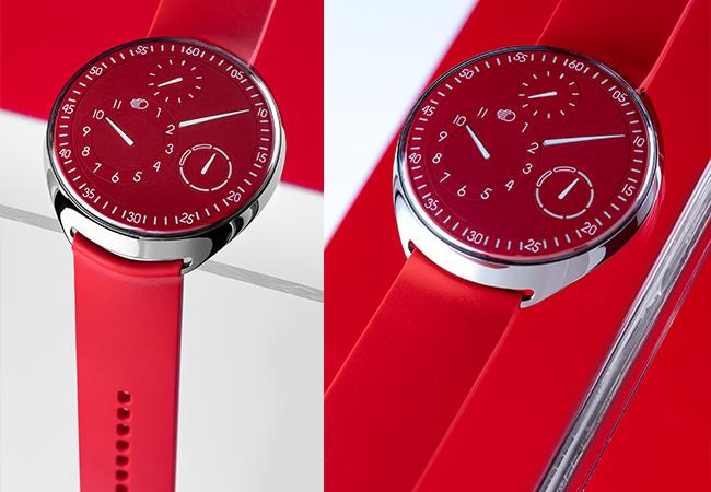 RESSENCE Type 1RED 