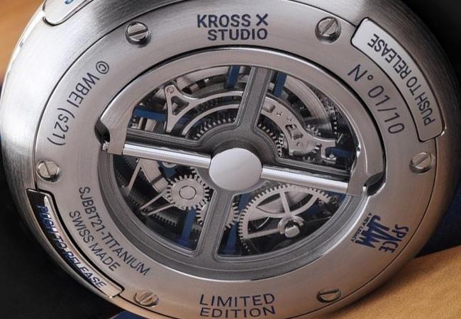 KROSS STUDIO X 華納兄弟推出《怪物奇兵：全新世代》珍藏系列