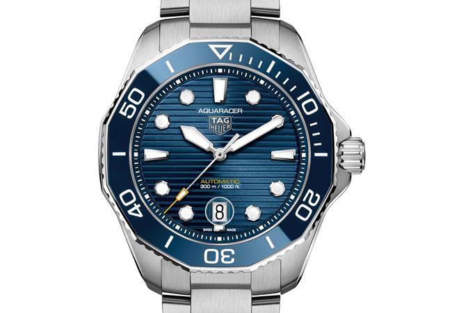 TAG HEUER Aquaracer Professional 300