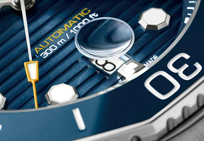 TAG HEUER Aquaracer Professional 300
