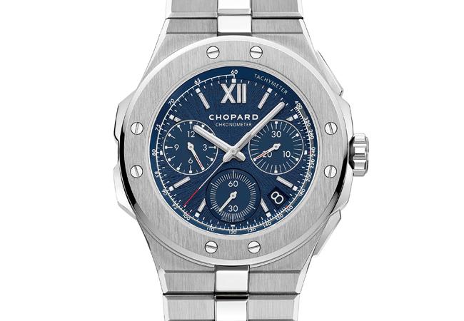 CHOPARD Alpine Eagle XL Chrono