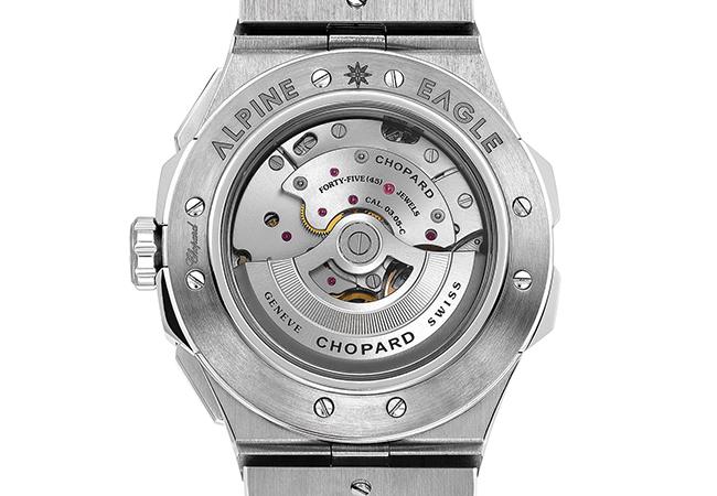 CHOPARD Alpine Eagle XL Chrono