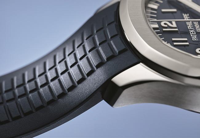 PATEK PHILIPPE Aquanaut 5968G
