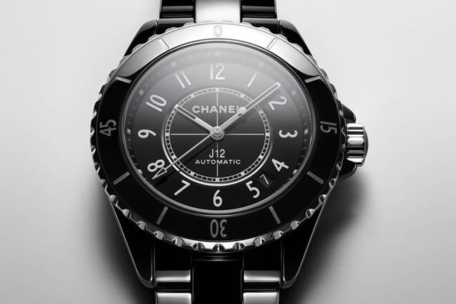 七款Ceramic Watches陶瓷殼腕錶推薦