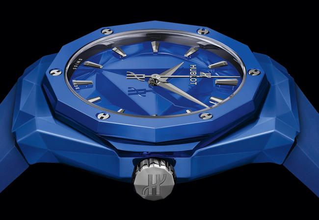 2021 Ceramic Watches陶瓷殼腕錶集選