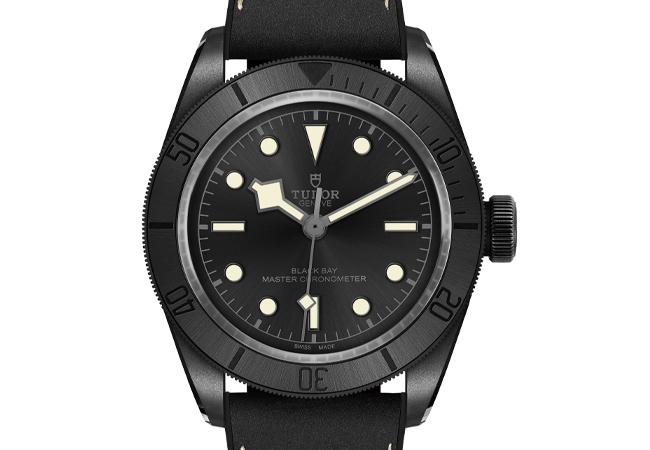 2021 Ceramic Watches陶瓷殼腕錶集選