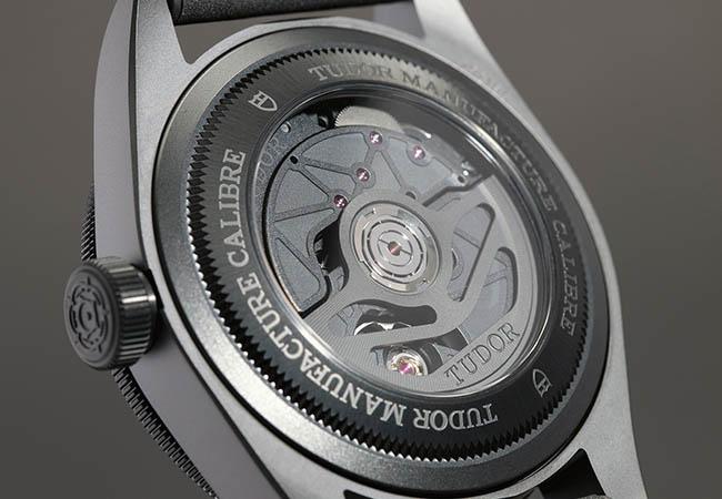 2021 Ceramic Watches陶瓷殼腕錶集選