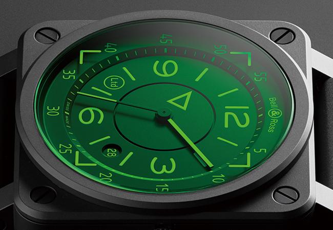 2021 Ceramic Watches陶瓷殼腕錶集選