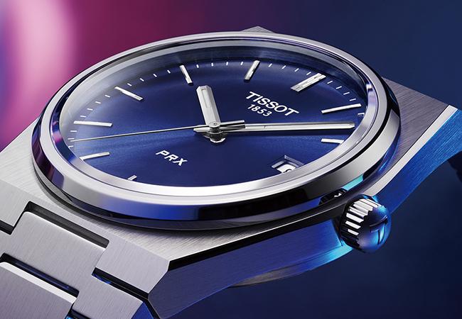 TISSOT PRX 40 205