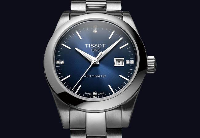TISSOT T-My Lady Auto 