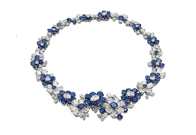 寶格麗色彩BVLGARI COLORS特展