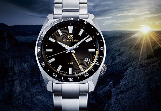 GRAND SEIKO Sport Collection140週年紀念限定錶款